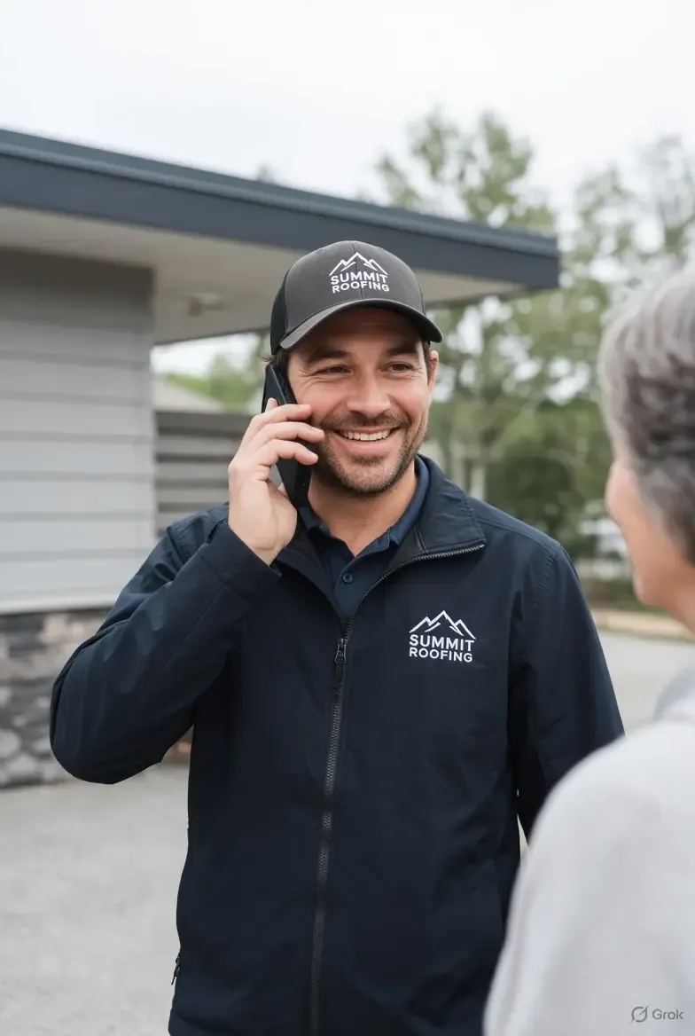 Flat Roof Leak Repair Kansas, OH FAQs